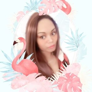 Meet your Posher, Latisha